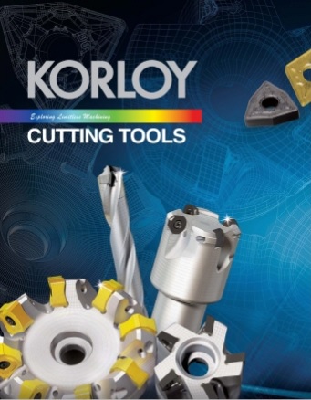 Korloy 2018 genel kataloğu (İngilizce)